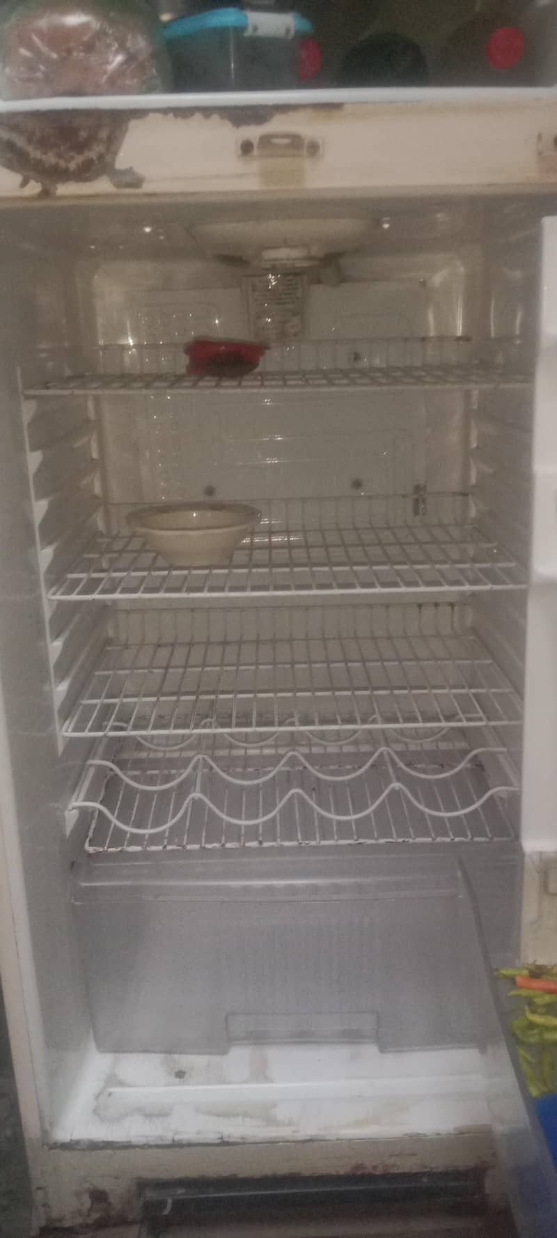 FRIGE FOR SELE 2