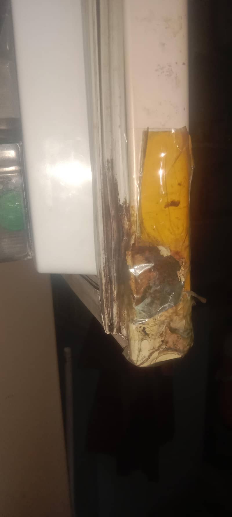FRIGE FOR SELE 4