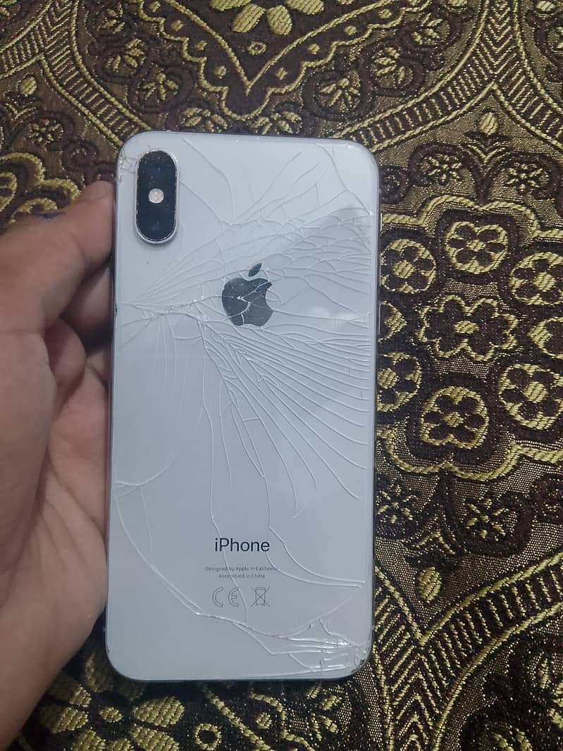 Apple iPhone XS 0