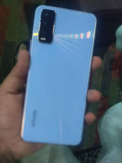 Vivo Y20