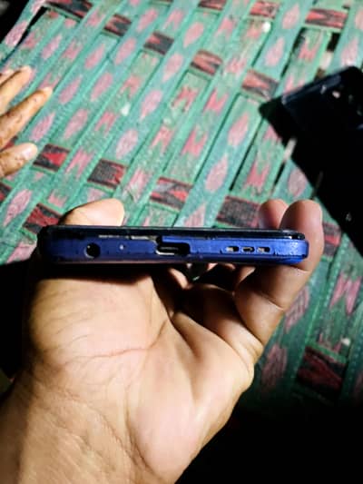 Tecno CAMON 18T