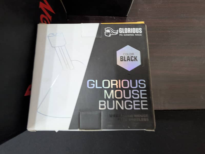 Gaming peripherals 3