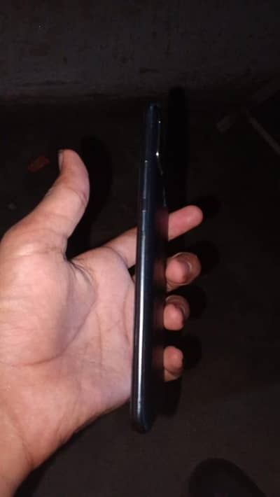 OPPO A15s