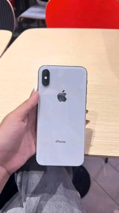 Iphone X PTA approved 256gb My Whatsapp number 0309-37-13_671