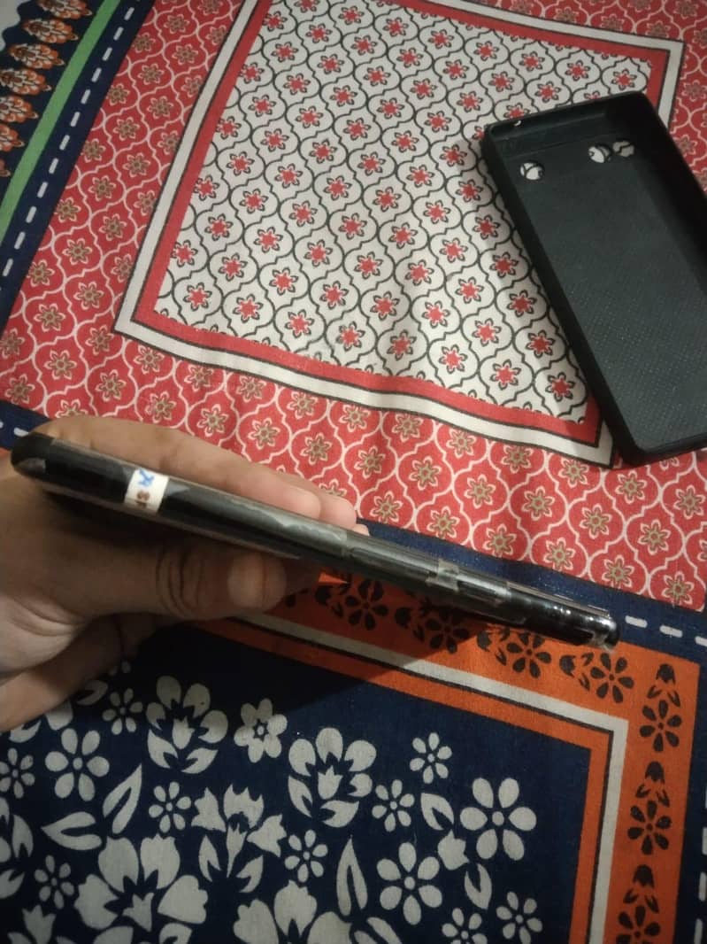 Google Pixel 6a 6