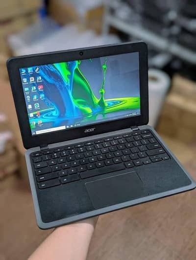 Acer C733 Chromebook | 4GB RAM 32GB Storage | Cash on delivery