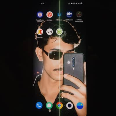 One Plus 8