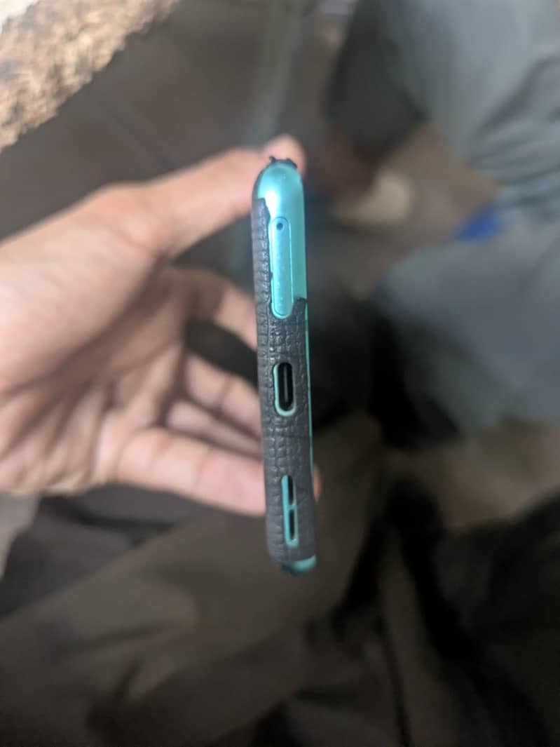 One Plus 8 1