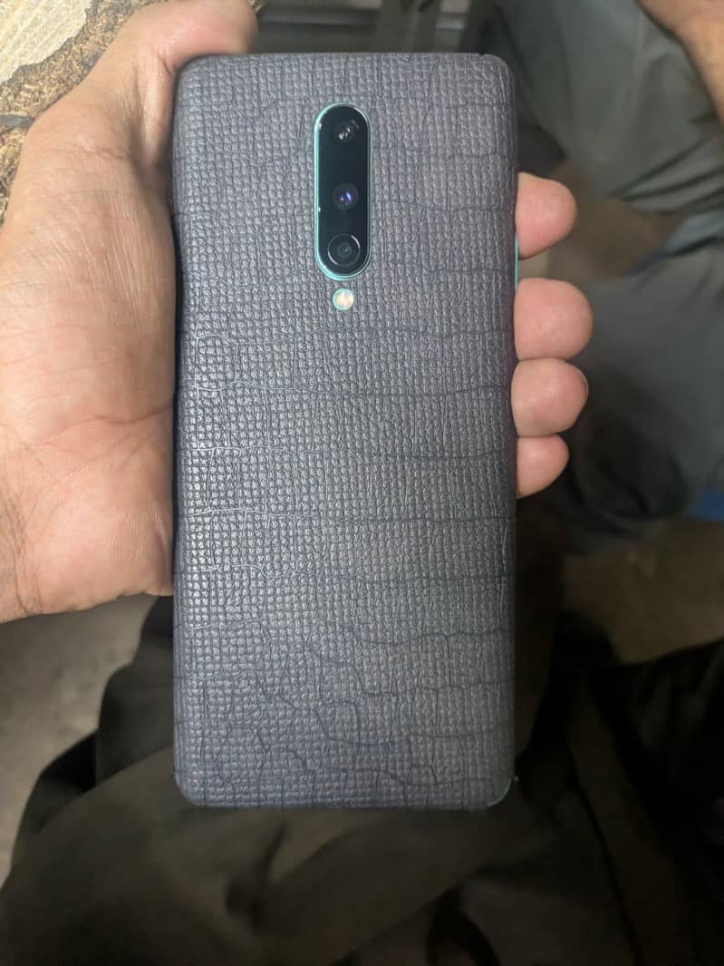 One Plus 8 2
