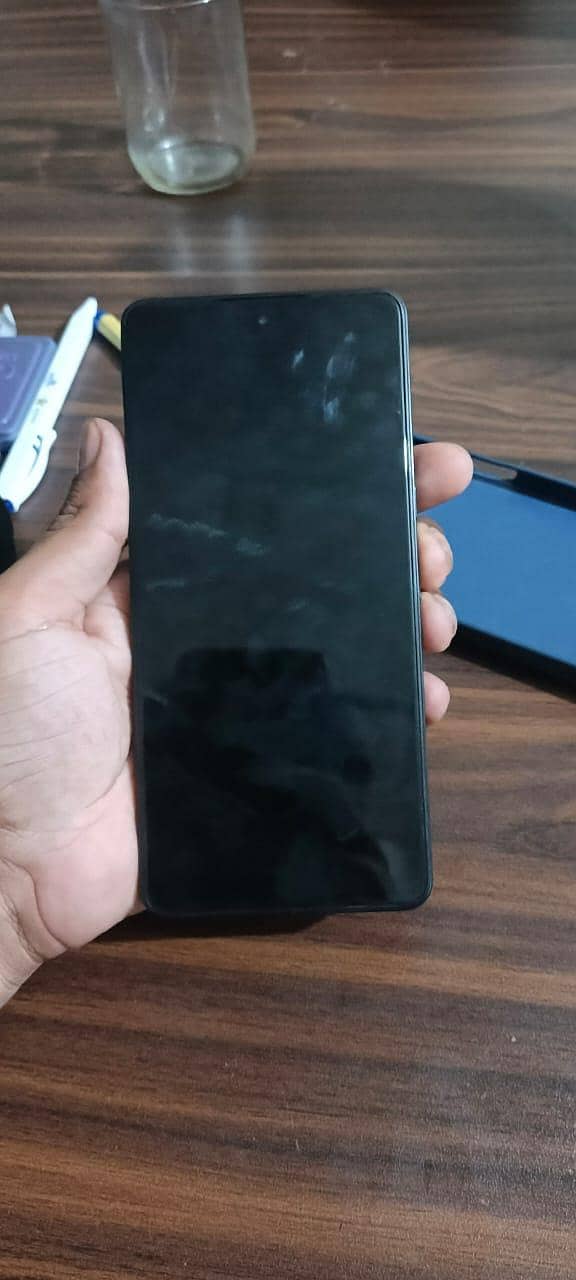 Tecno camon 20 5