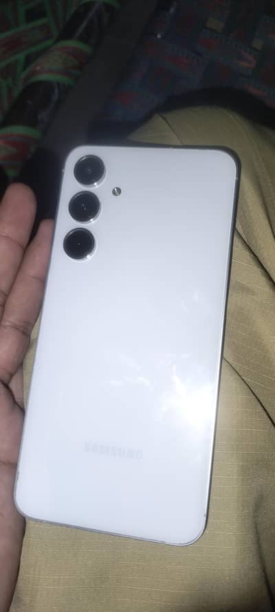 Samsung A55 5g