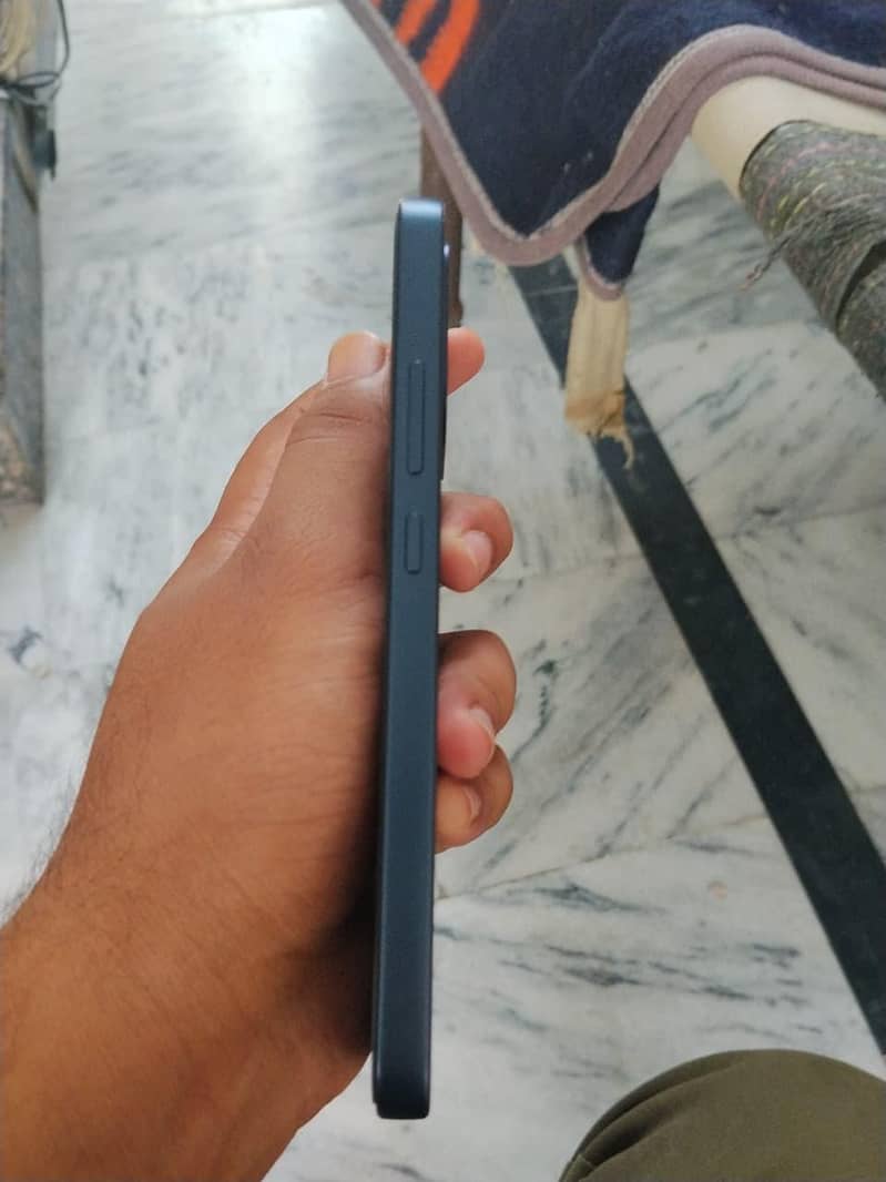 OPPO A6s 1
