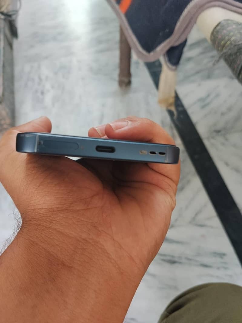 OPPO A6s 3