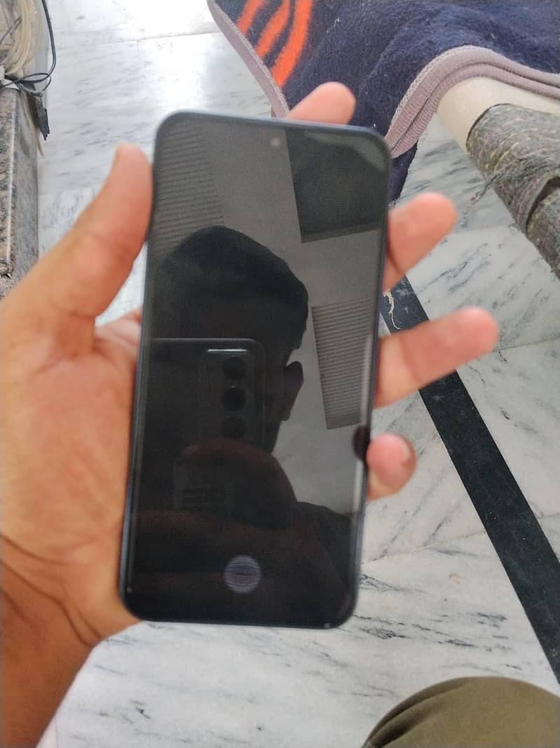 OPPO A6s 4