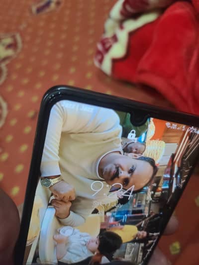 Samsung Mobile A32
