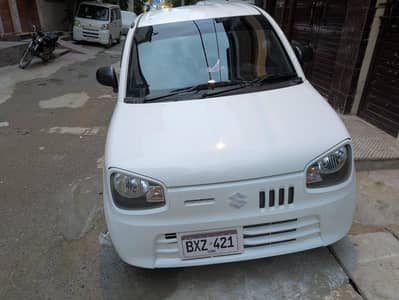 Alto VXR 2022 Manual