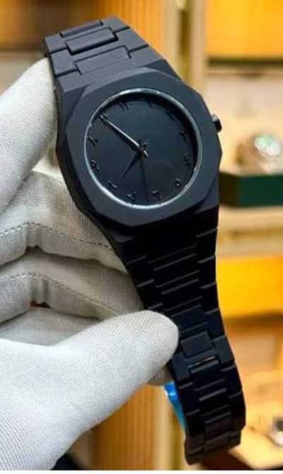 Arbic Aura Watch