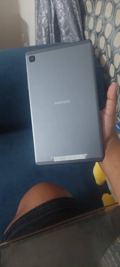 samsung tab a7 lite
