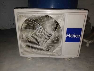 Haier 1.5 ton ac for sale