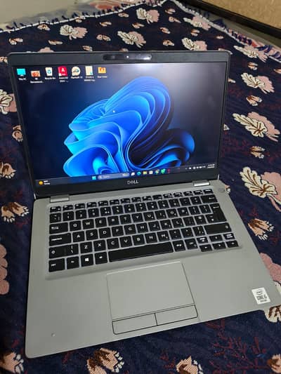 Dell Lattitude 5310 i5 10th Gen 16GB RAM 256GB Memory