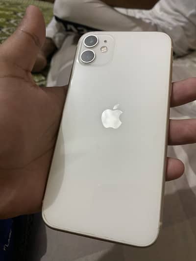 iPhone 11 JV