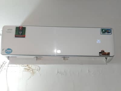 AC FOR SALE | PEL INVERTER GOOD CONDITION