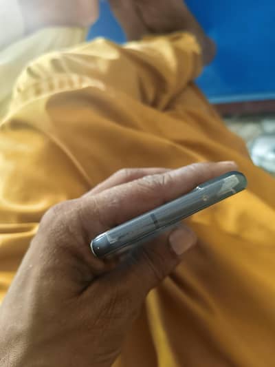 Samsung Mobile S21 fe