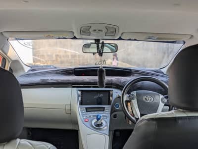 Toyota Prius 2013
