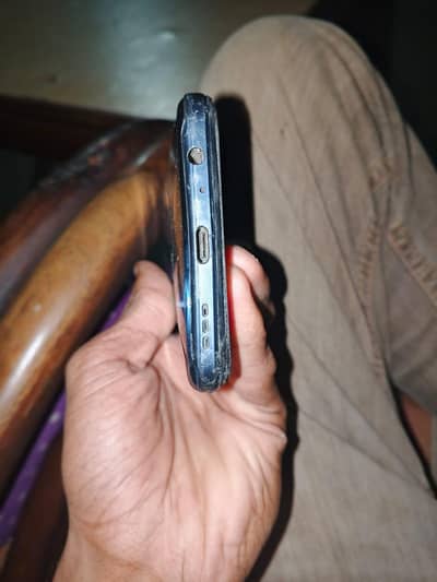 Tecno Camon 18