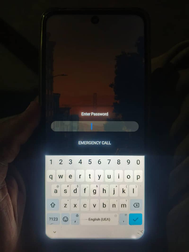 Tecno Camon 18 1