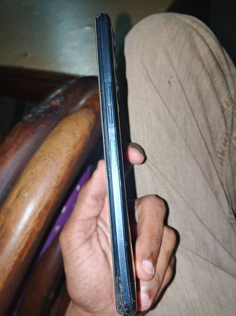Tecno Camon 18 5