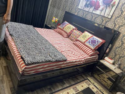 Complete Furniture Set