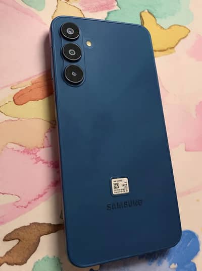 Samsung Mobile A16