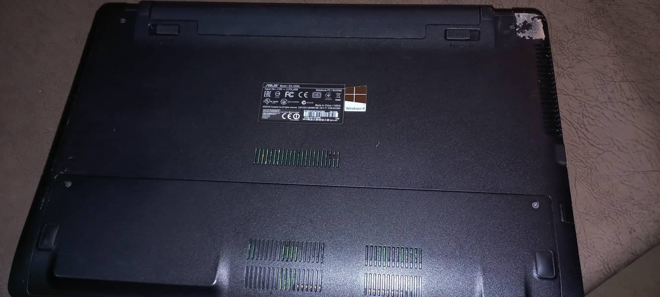 asus core i3 1