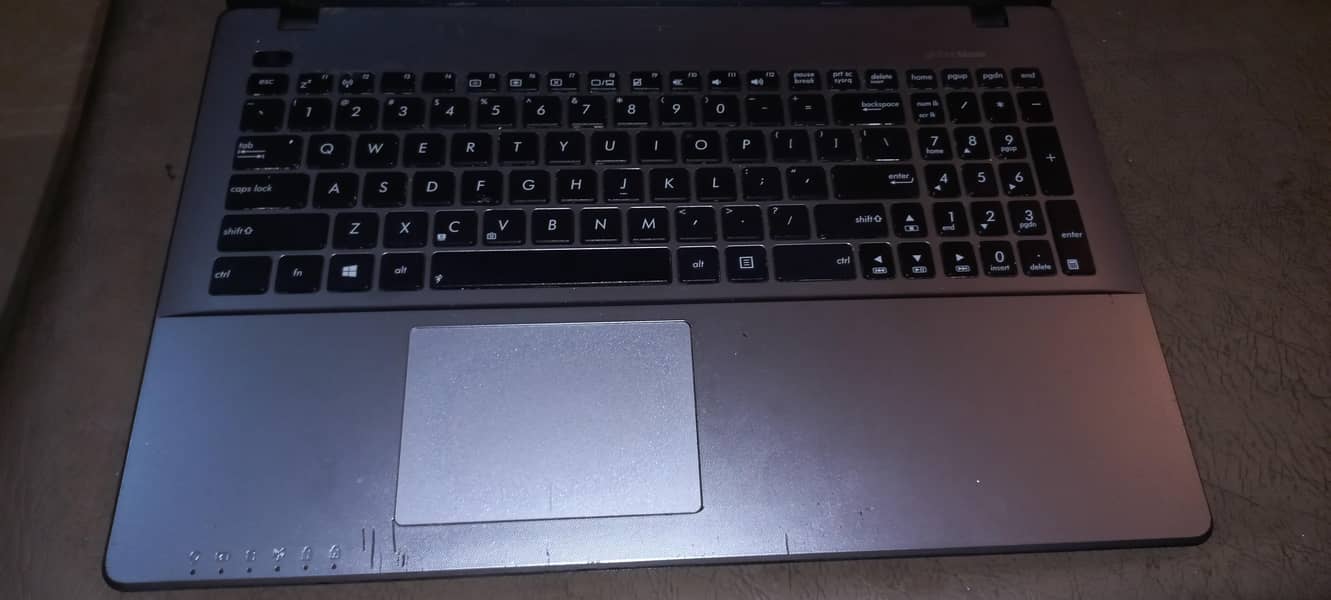 asus core i3 2