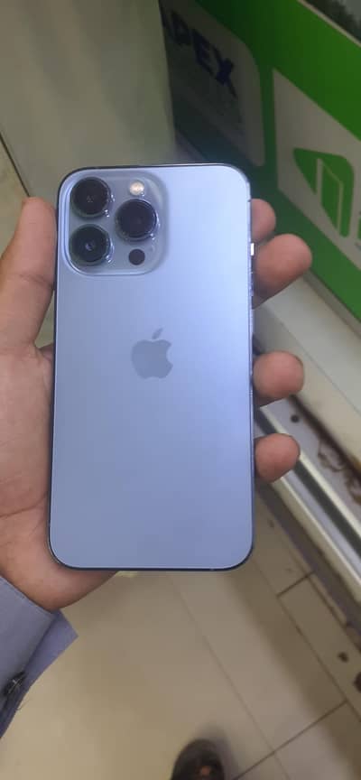 Apple iPhone 13 Pro