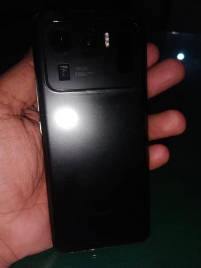 Xiaomi Mi 11 Ultra