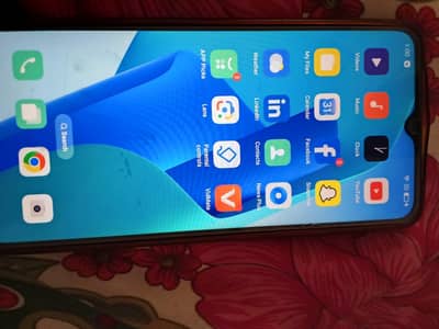 OPPO A16e