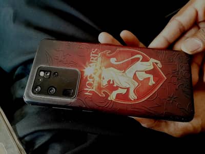 Samsung Mobile S20 Ultra