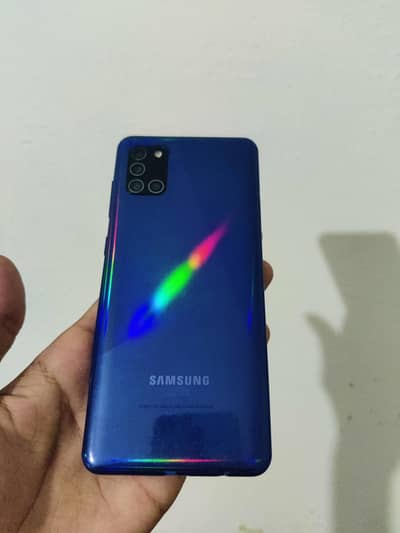 Samsung Mobile A31