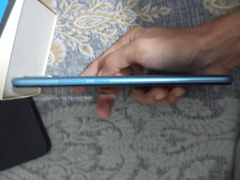 OPPO A15 4
