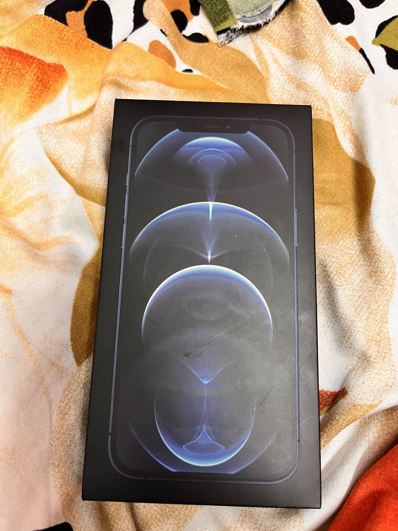 Apple iPhone 12 Pro Max 3