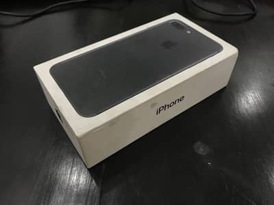 Apple iPhone 7 Plus