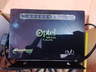 Modem PTCl