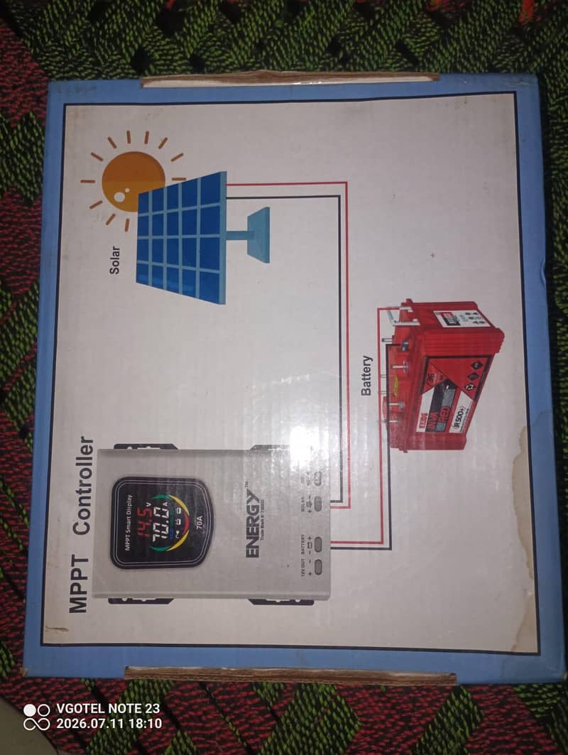 solar control 1