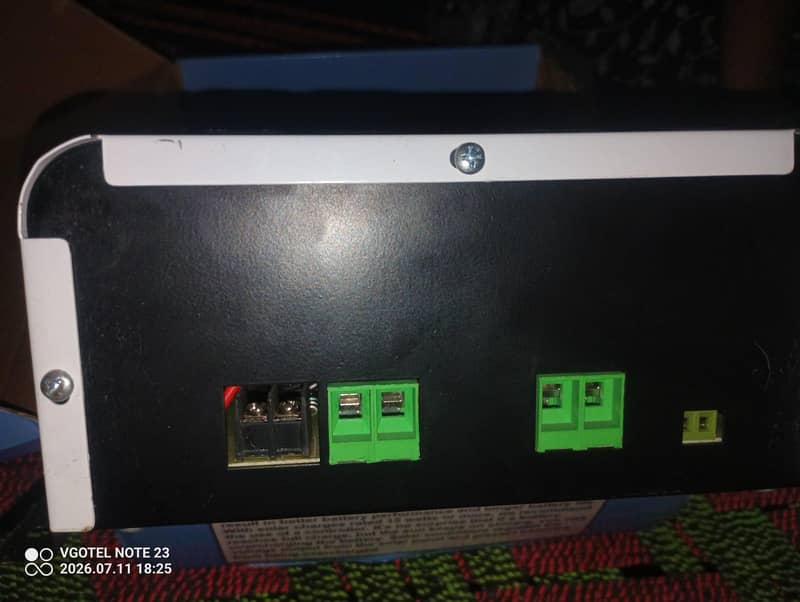 solar control 5