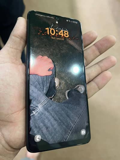 Samsung Mobile S21 Ultra