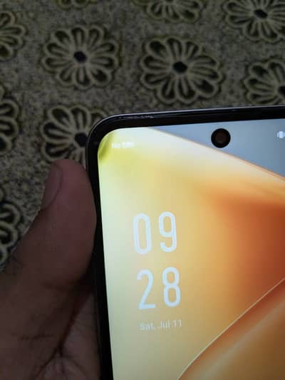 Infinix Hot 50i