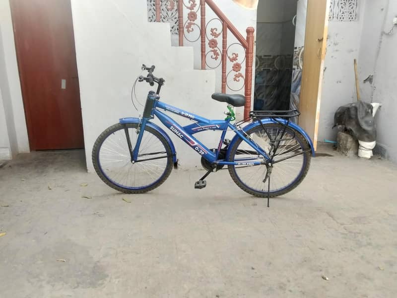 China Cycle 2