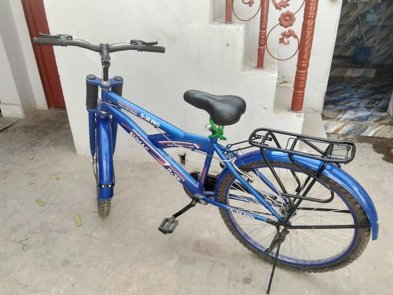 China Cycle 4